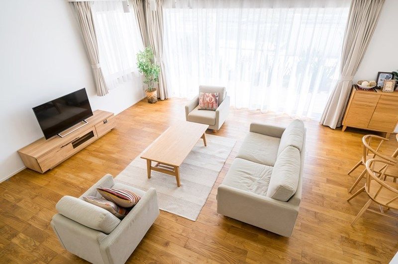 一人ひとりに合わせたフレキシブルな対応