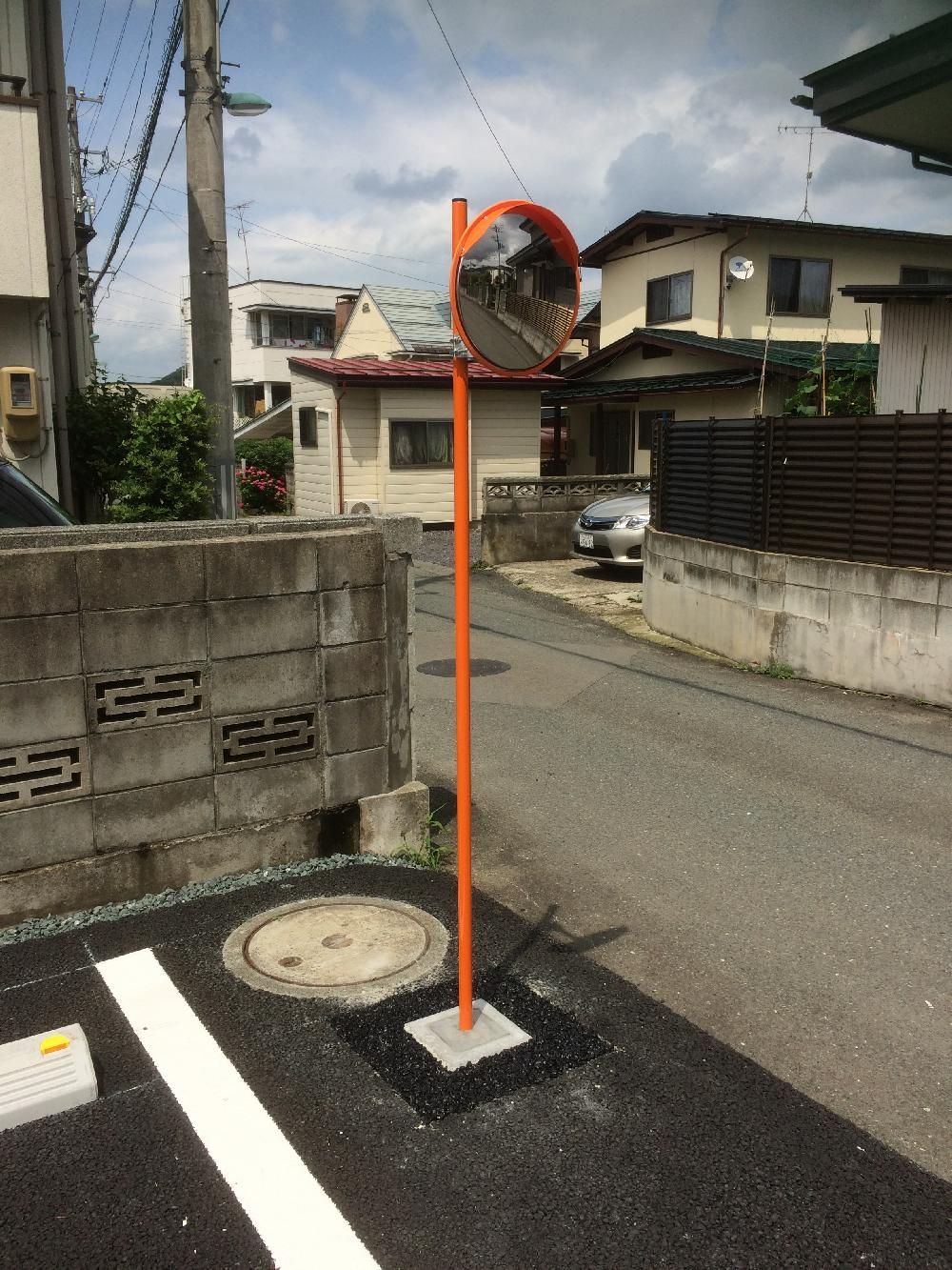 HSパーキング（山形市鈴川町）